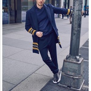 Nominee Men’s Jacket